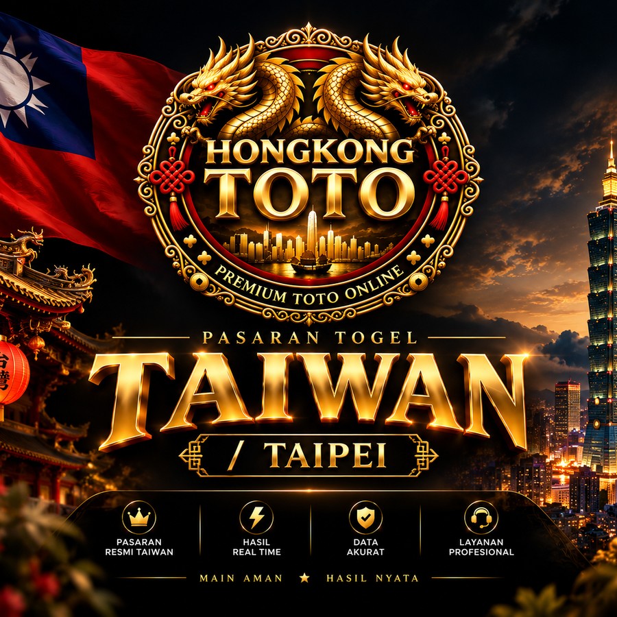Pengeluaran Taiwan 11 Oktober 2026, Prediksi dan Paito 12 (60938) data paito warna taiwan